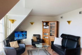 Landhaus Normannenweg App 4D